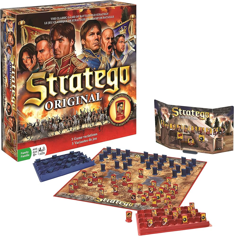 Stratego