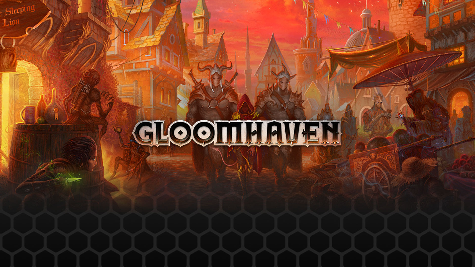 Gloomhaven