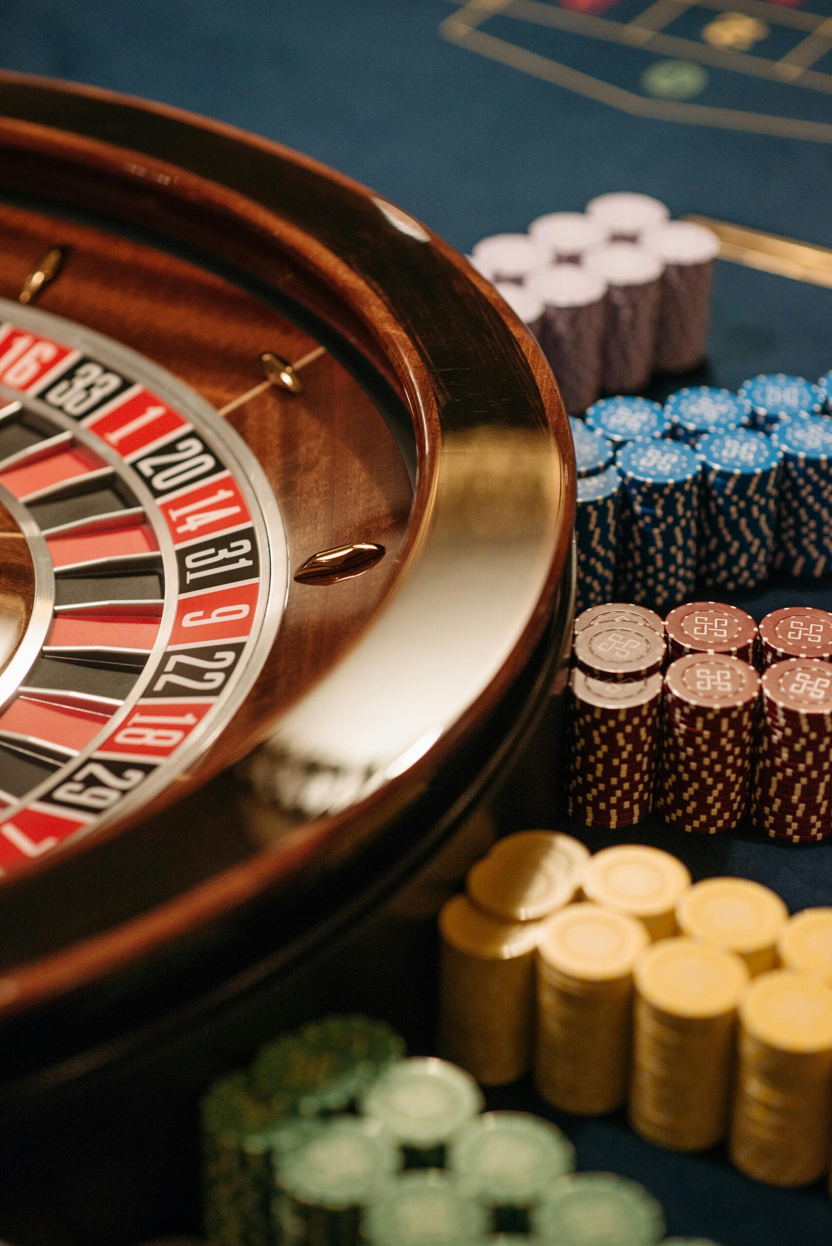 Best Online Casinos