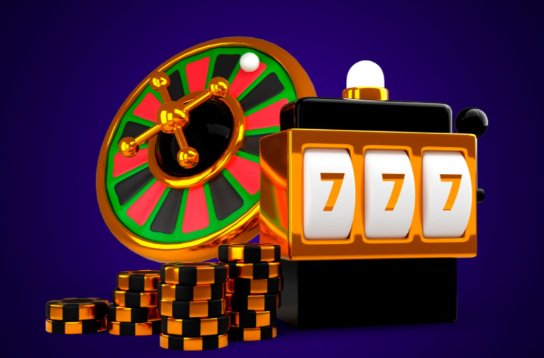 live casino games