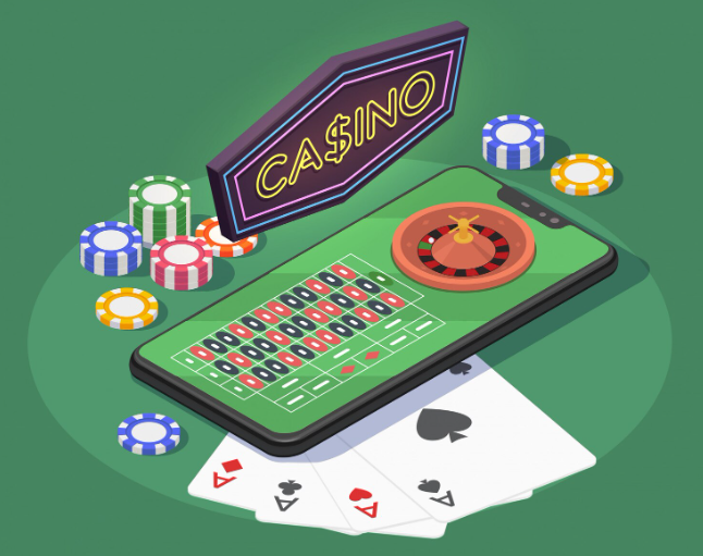 Casino Industry