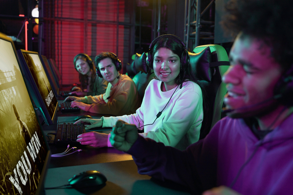 Game Server Hosting Providers