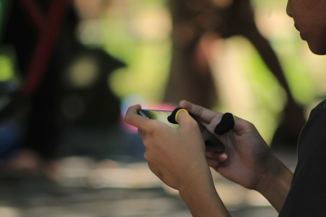 Gamification As a Global Trend