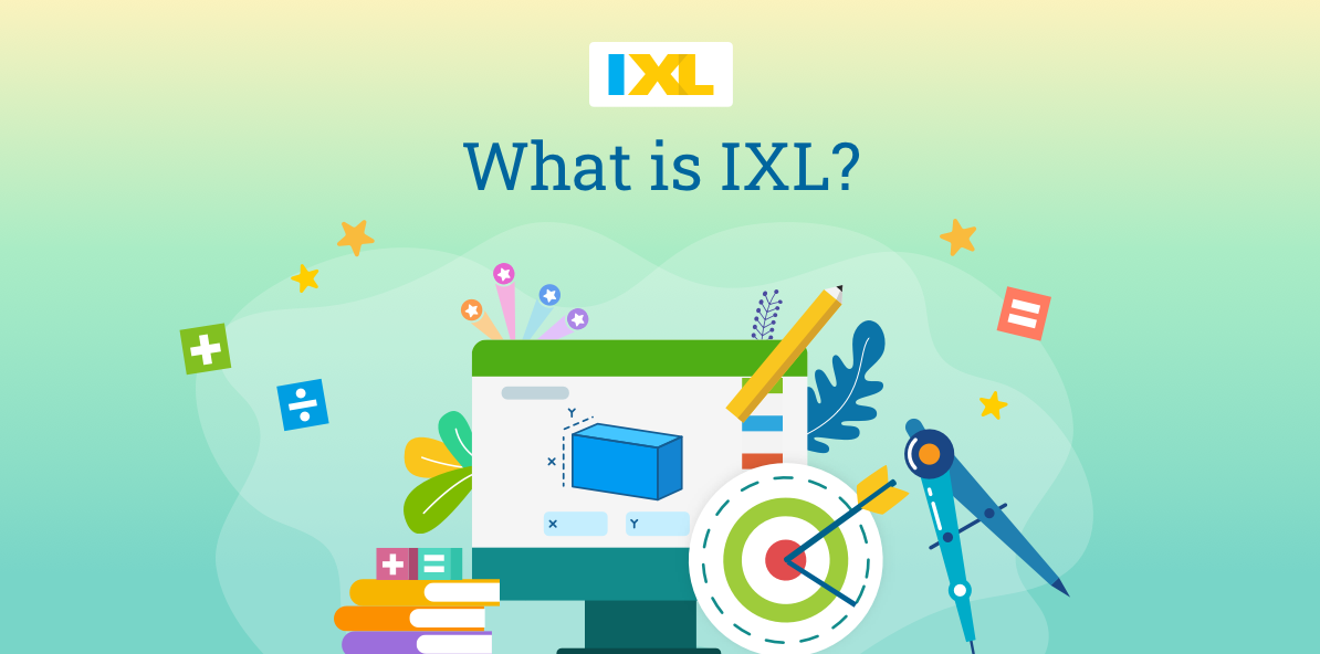 IXL