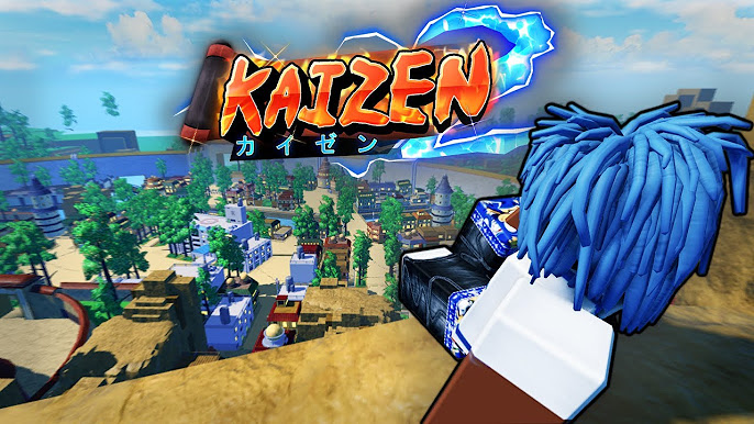 Kaizen Codes