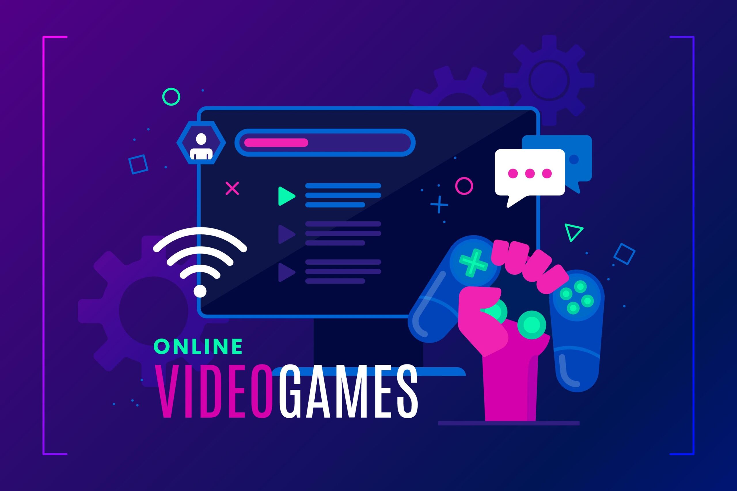 Online Gaming Trends