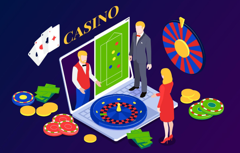 Payout Online Casinos