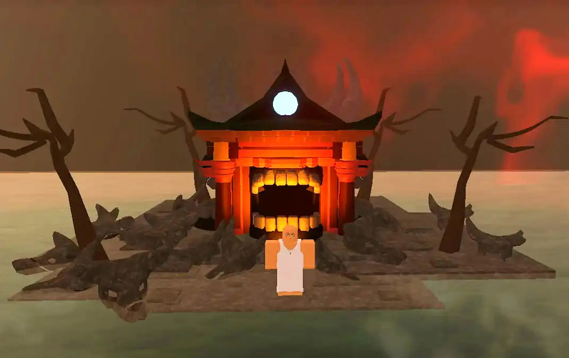 Roblox Kaizen