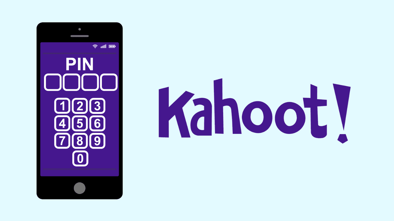 Sharing and Reusing Kahoots