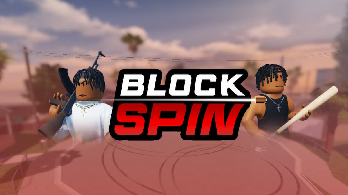 blockspin codes