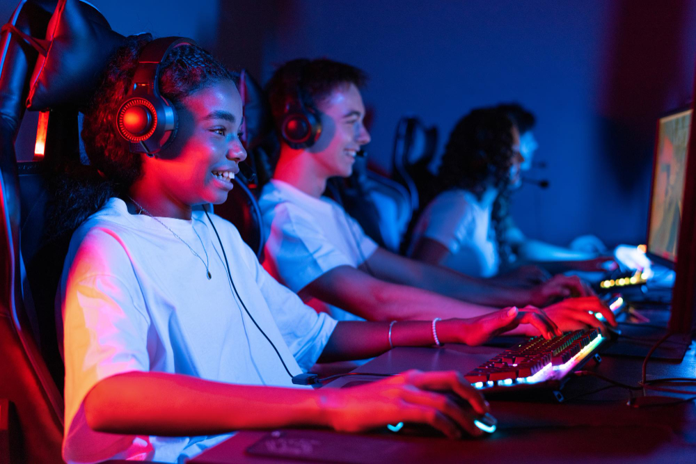 esport