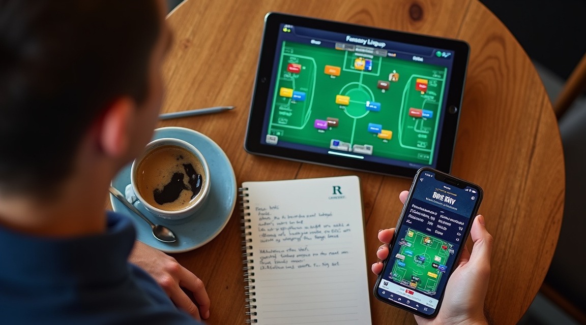 Live Odds and In-Play Markets