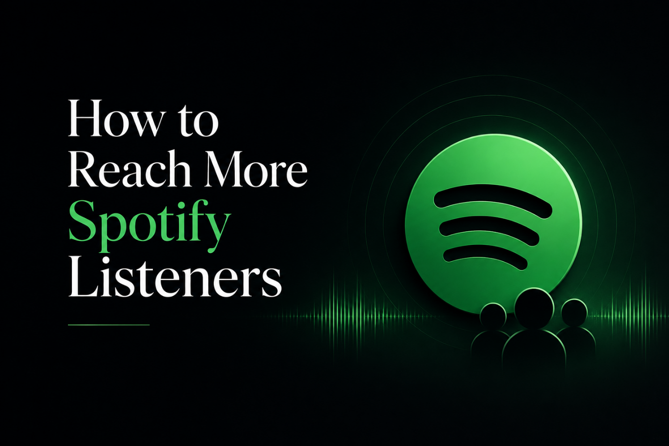 Spotify Listeners