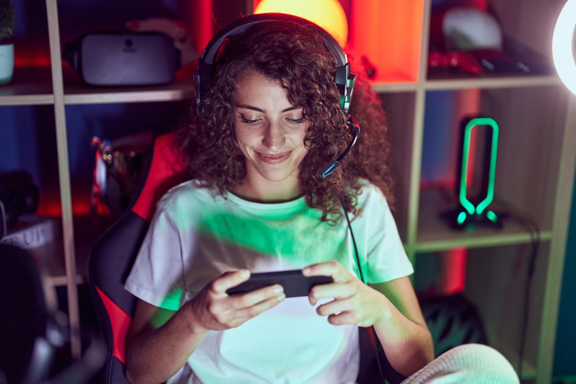Enhancing In-Game Access