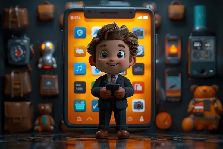Telegram Mini Apps