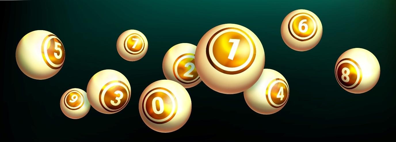 playing the lottery online