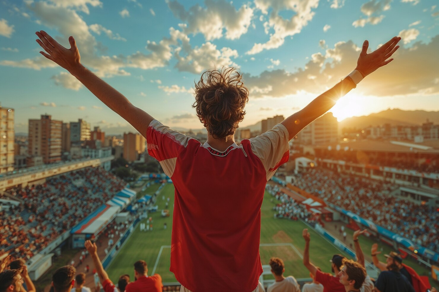 Vietnam’s Football