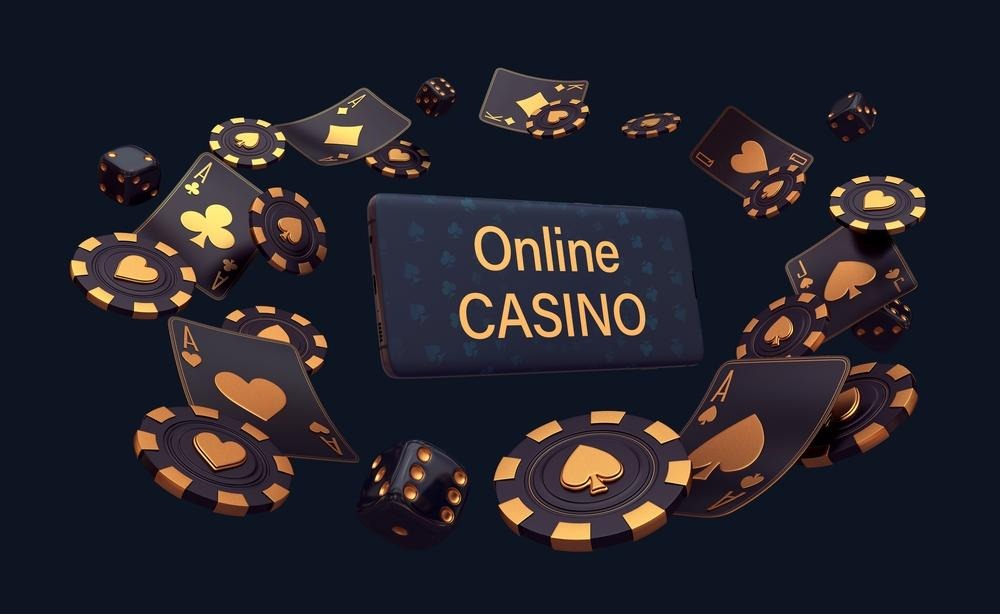 online casinos in France
