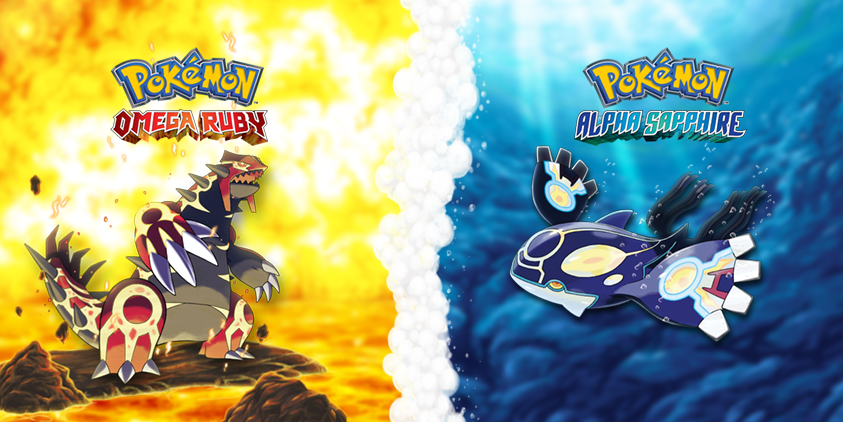 Alpha Sapphire Cheats