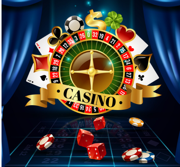 Casino Games