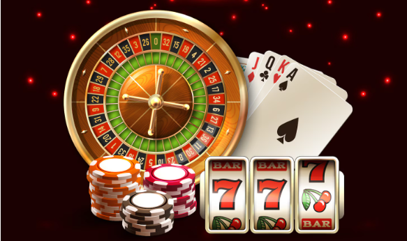 Casino Promotion