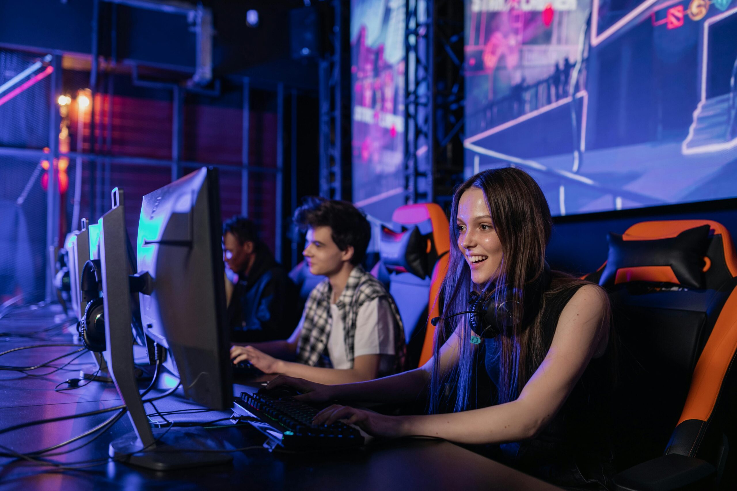 Esports