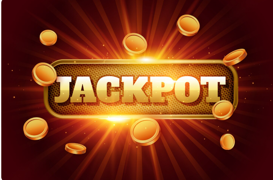 Jackpot City