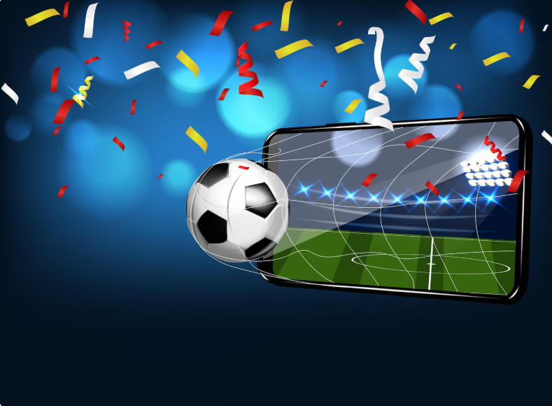 Mobile Technologies on the Development of the Sports Betting Market