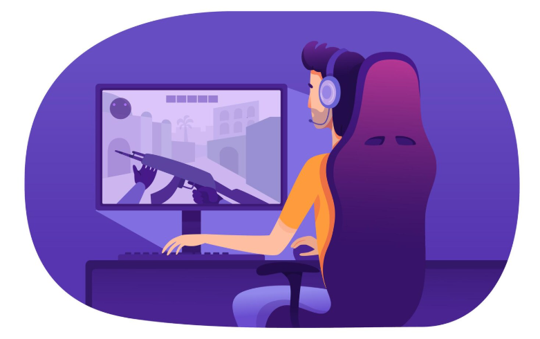 Online gaming