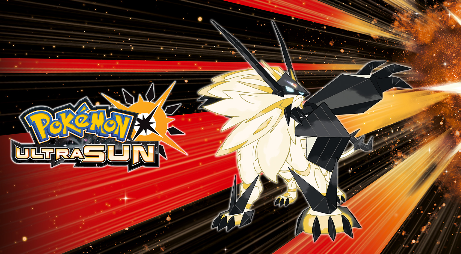 Pokemon Ultra Sun and Ultra Moon Cheats
