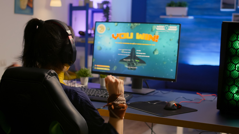 Skill Game Platforms