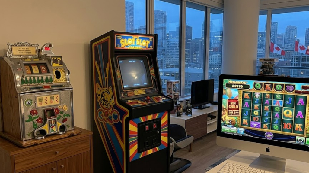 Slot Games