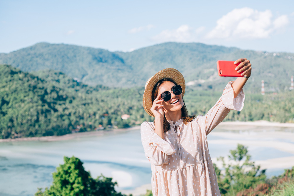 Travel Photo Content