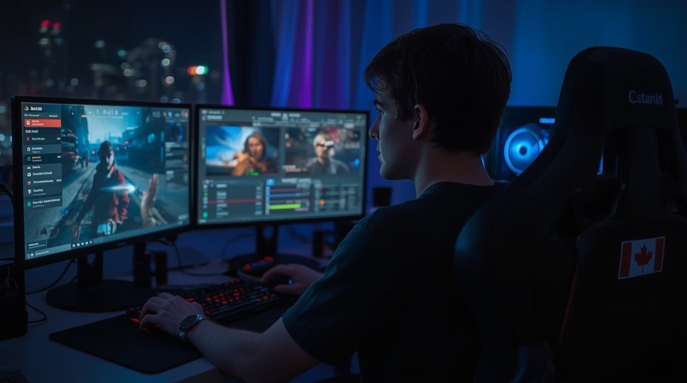 esports betting