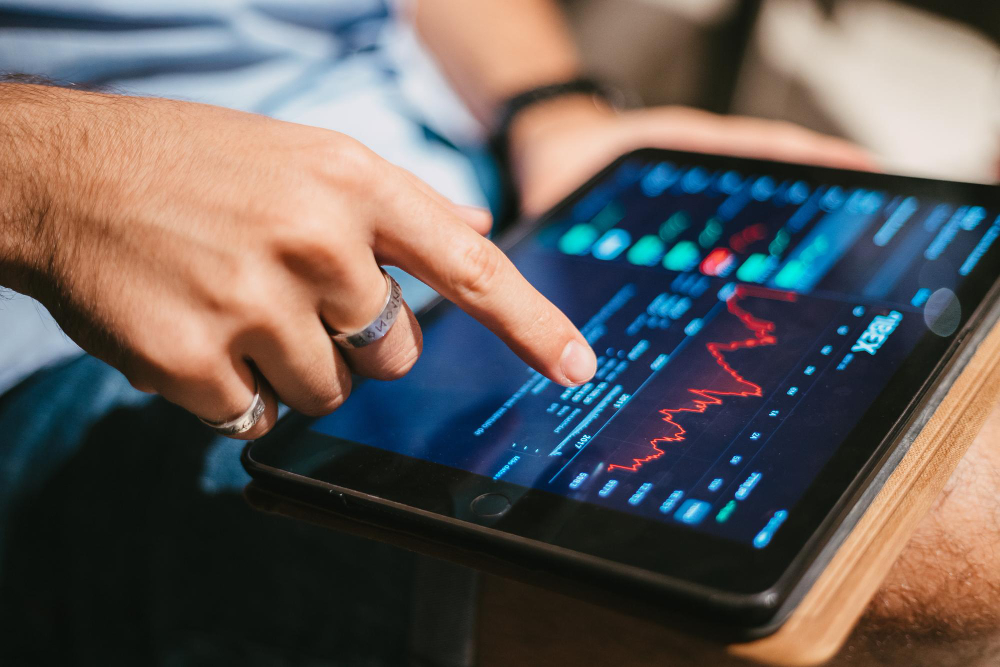 trading bonus