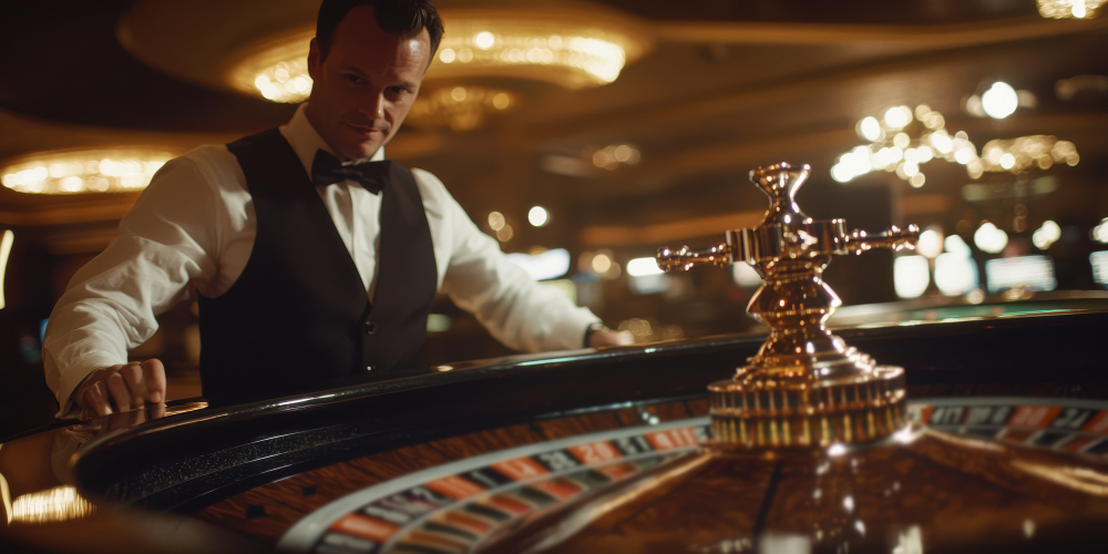 Casino Industry