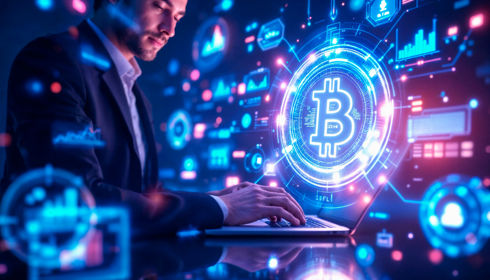 Crypto Casinos