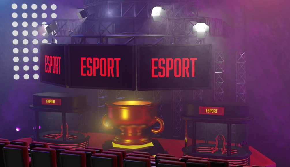 Esports Betting