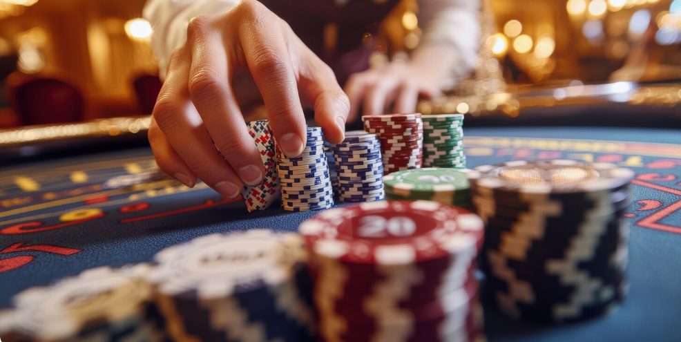 Gambling