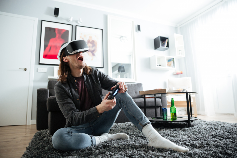 Mobile Gaming Architecture