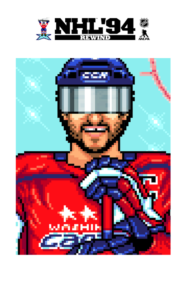 NHL '94