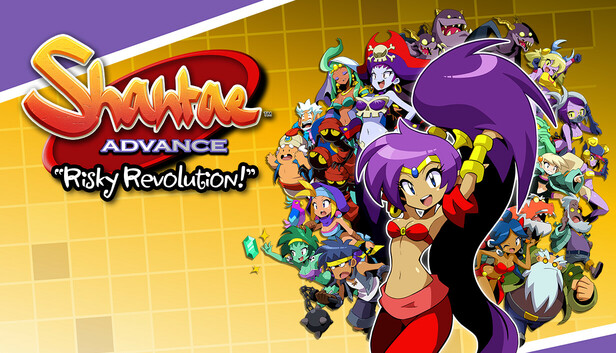 Shantae