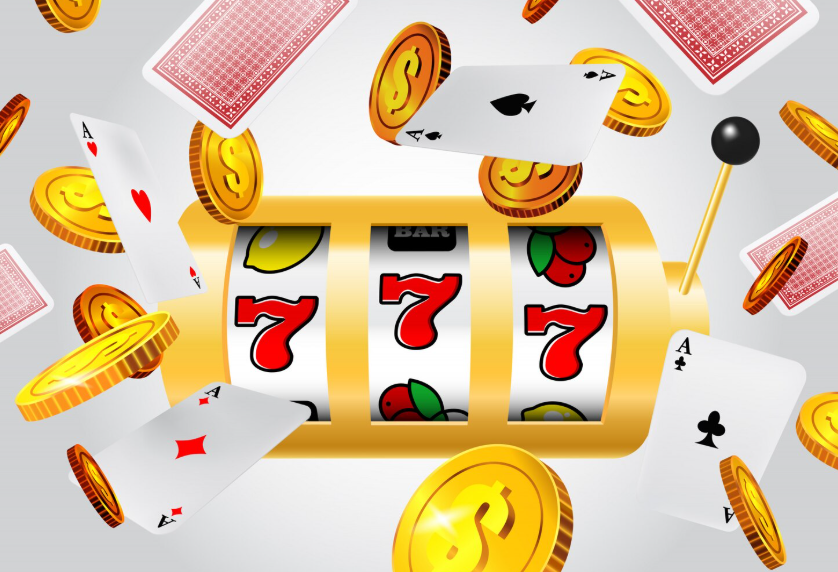 Slot Gaming