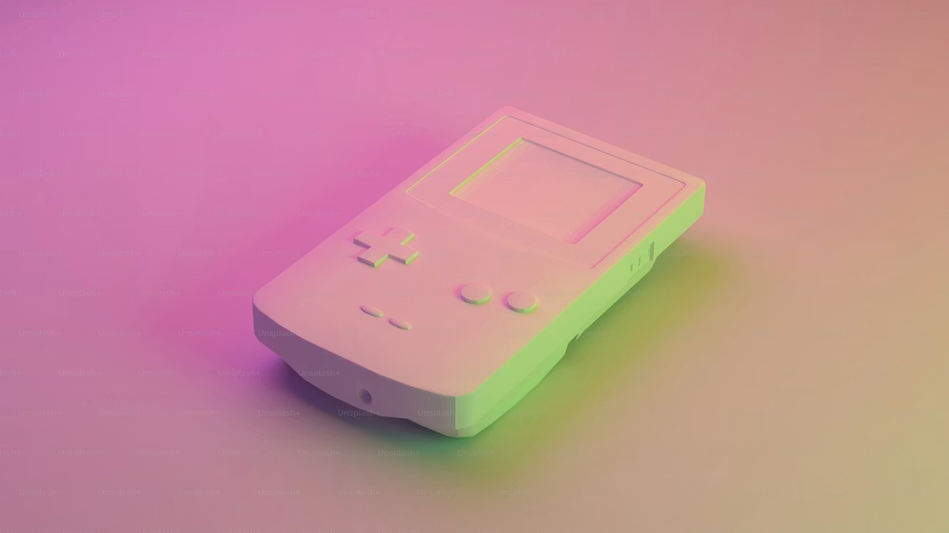 Gameboy Color Games