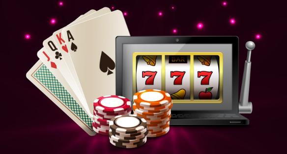 Online Casino Gaming
