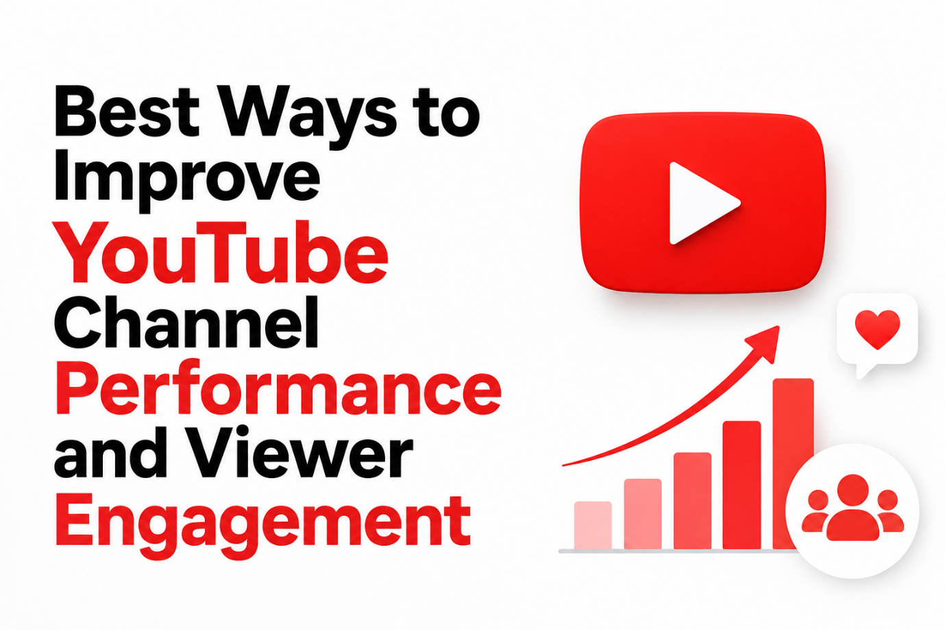 YouTube Channel Tips