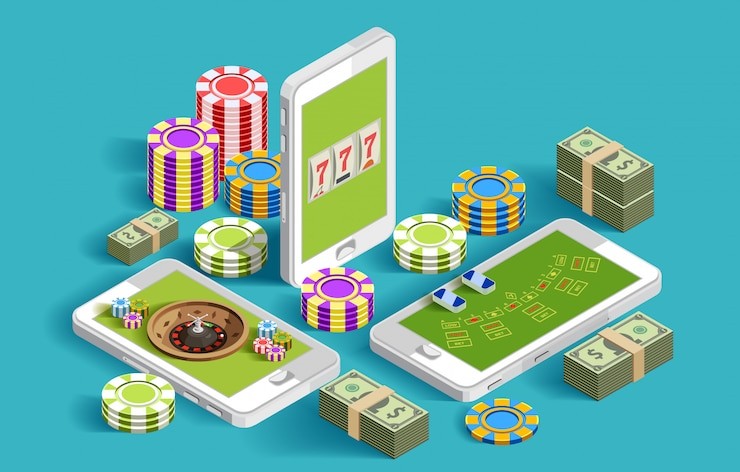 online casino payment gateway