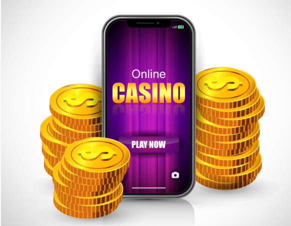 online casino