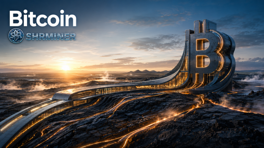 BITCOIN