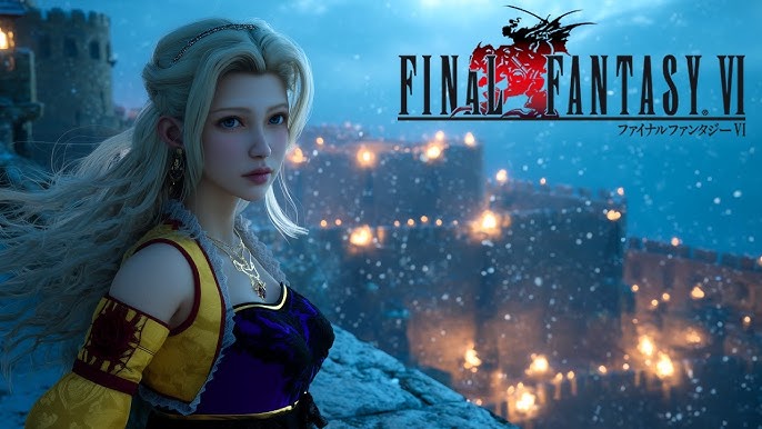 Final Fantasy VI